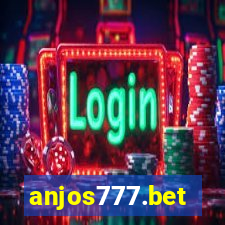 anjos777.bet