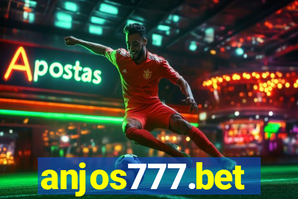 anjos777.bet