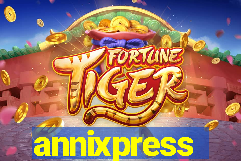 annixpress