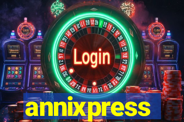 annixpress