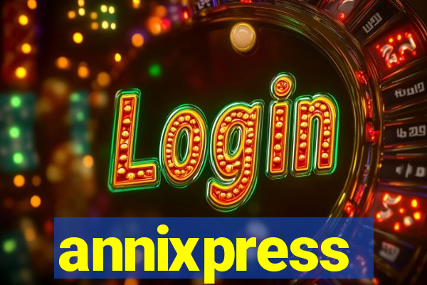 annixpress