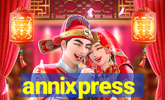 annixpress