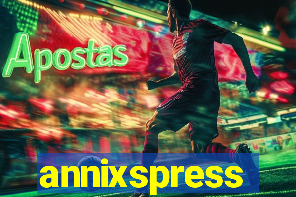 annixspress