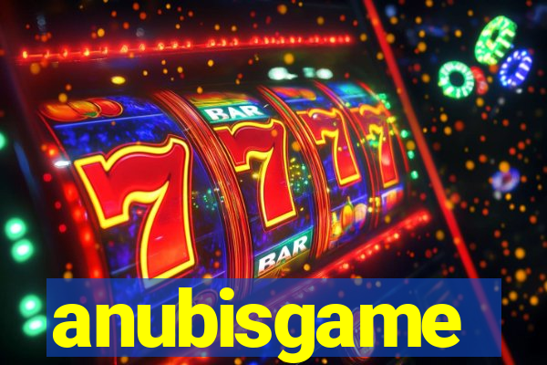 anubisgame