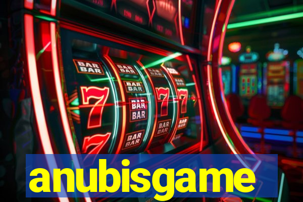 anubisgame