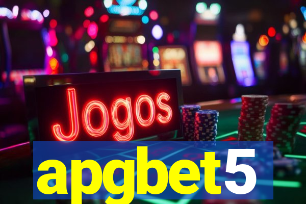 apgbet5