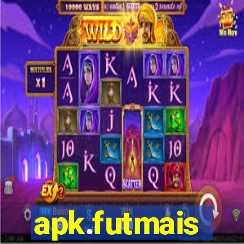 apk.futmais