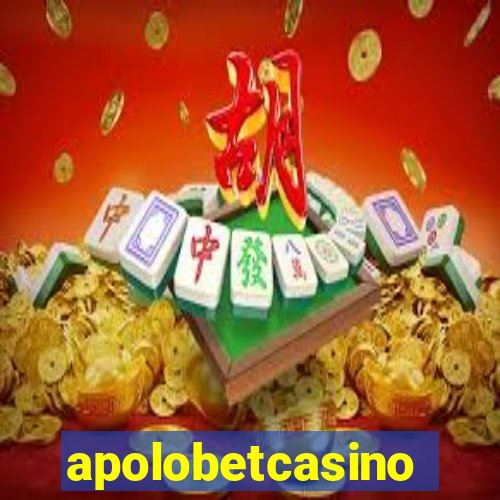 apolobetcasino