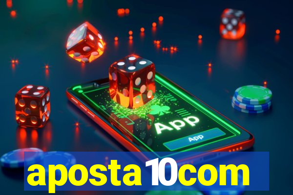 aposta10com