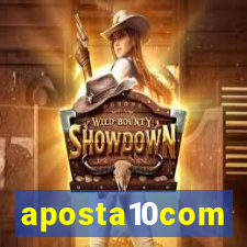 aposta10com