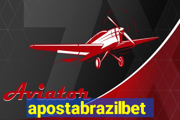 apostabrazilbet