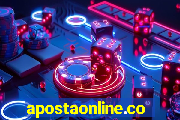 apostaonline.com
