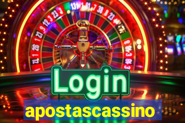 apostascassino