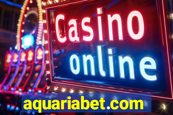 aquariabet.com