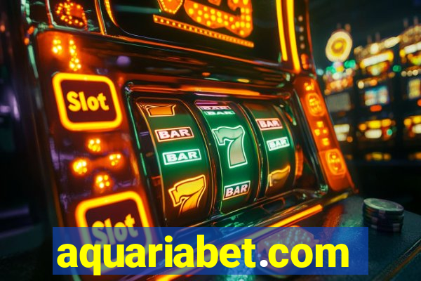 aquariabet.com