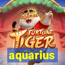 aquarius