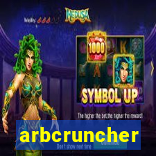 arbcruncher