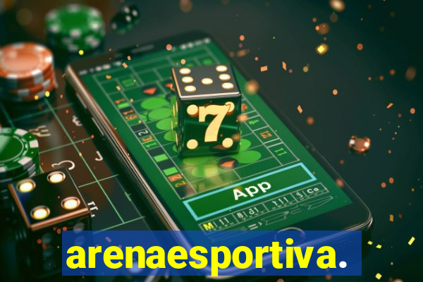 arenaesportiva.bet