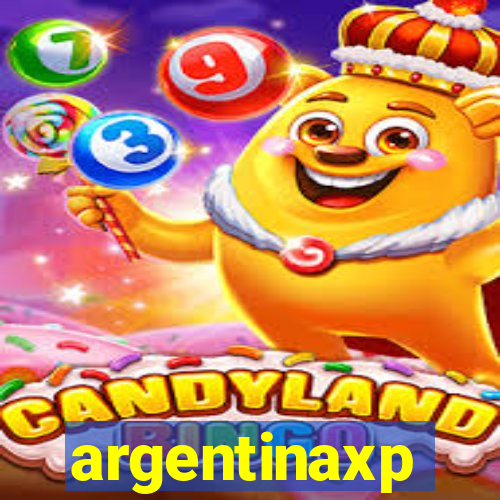 argentinaxp