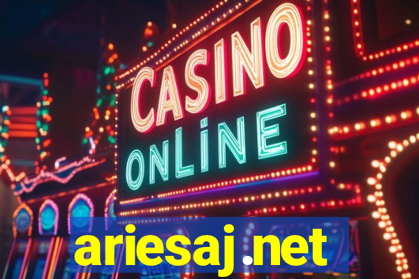 ariesaj.net