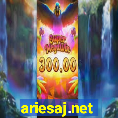 ariesaj.net