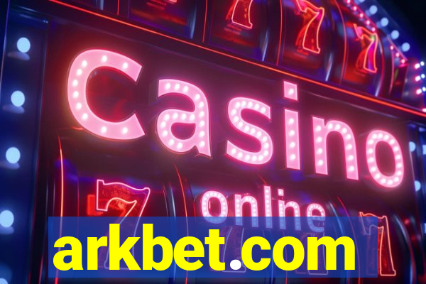 arkbet.com