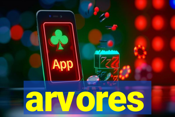 arvores-pg