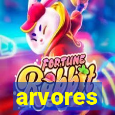 arvores-pg