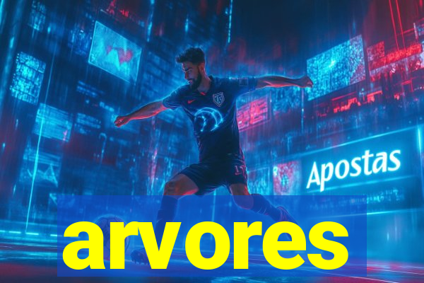 arvores-pg.com