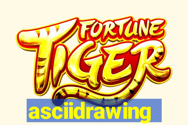 asciidrawing