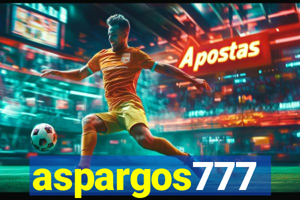 aspargos777