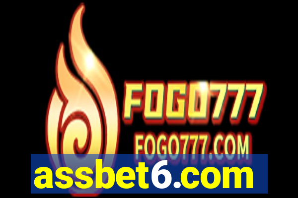 assbet6.com