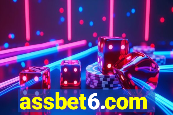 assbet6.com