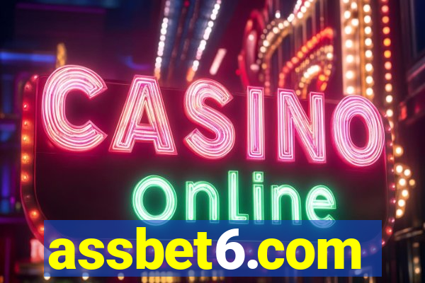 assbet6.com