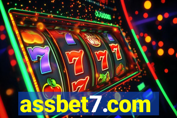 assbet7.com