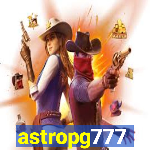 astropg777