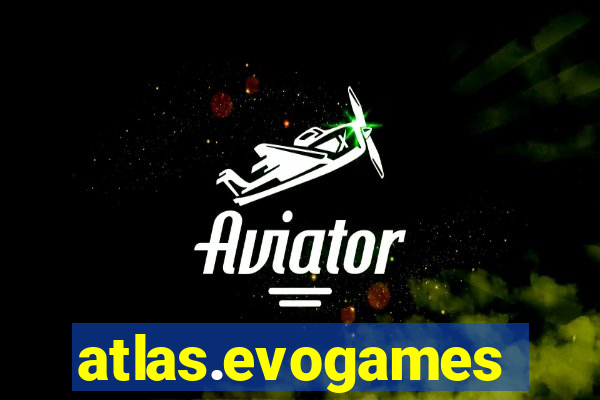 atlas.evogames