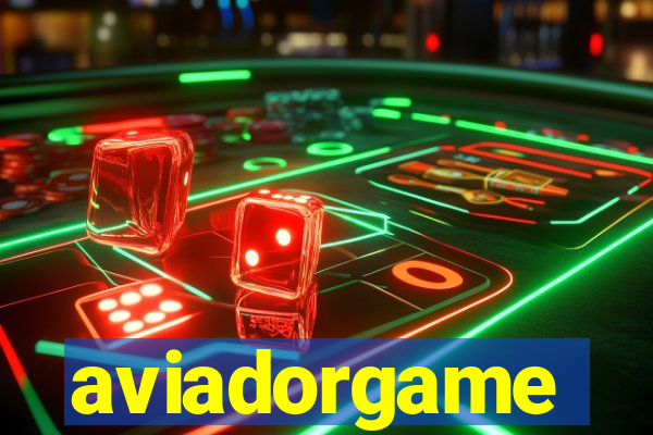 aviadorgame