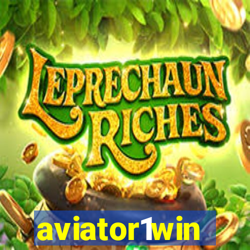 aviator1win