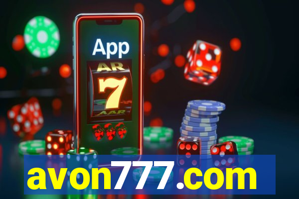 avon777.com