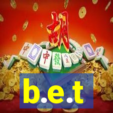 b.e.t