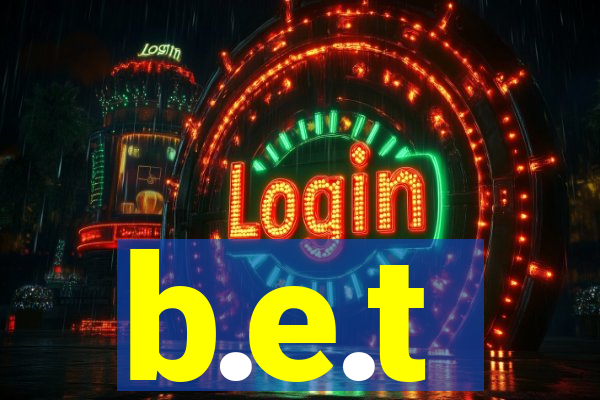 b.e.t