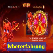 lvbeterfahrung