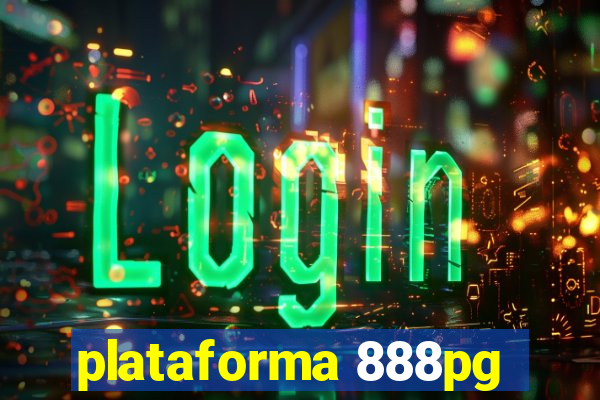 plataforma 888pg