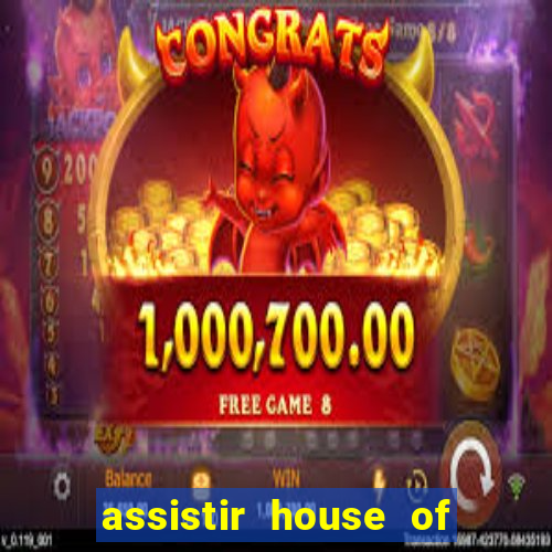 assistir house of the dragon redecanais