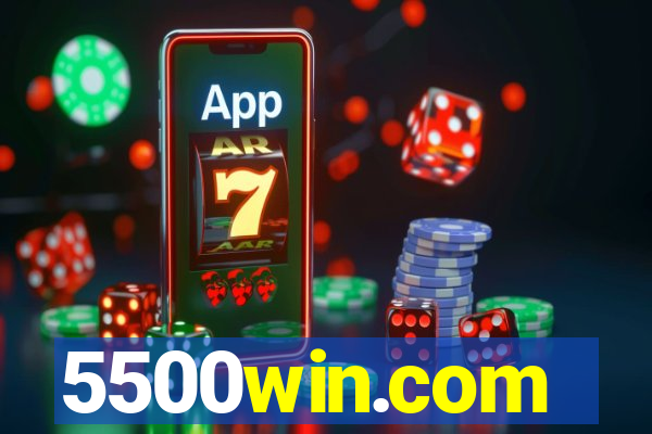 5500win.com