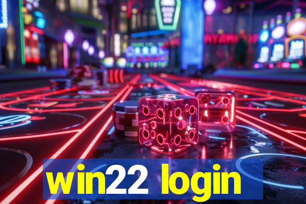 win22 login