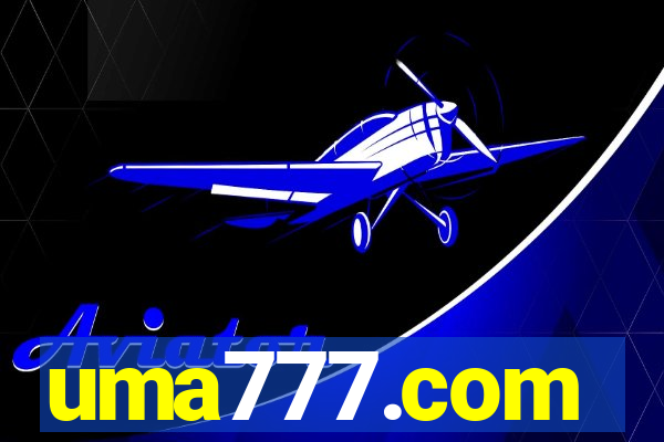 uma777.com