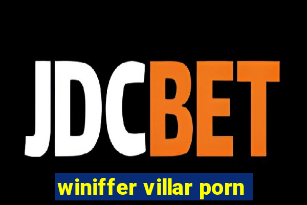 winiffer villar porn