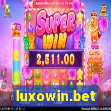 luxowin.bet